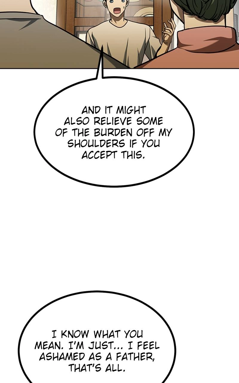 King of the Octagon Chapter 63, page 40 of 88
