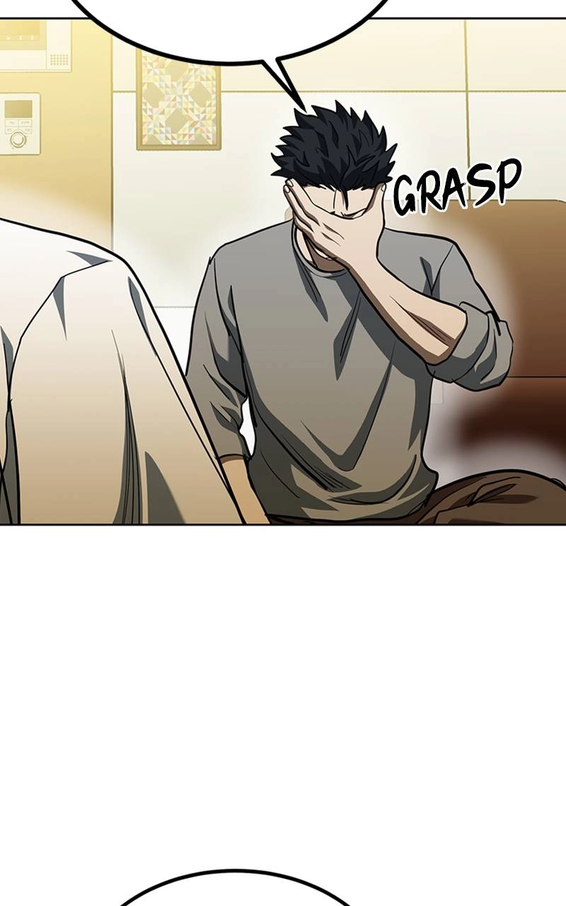 King of the Octagon Chapter 63, page 41 of 88
