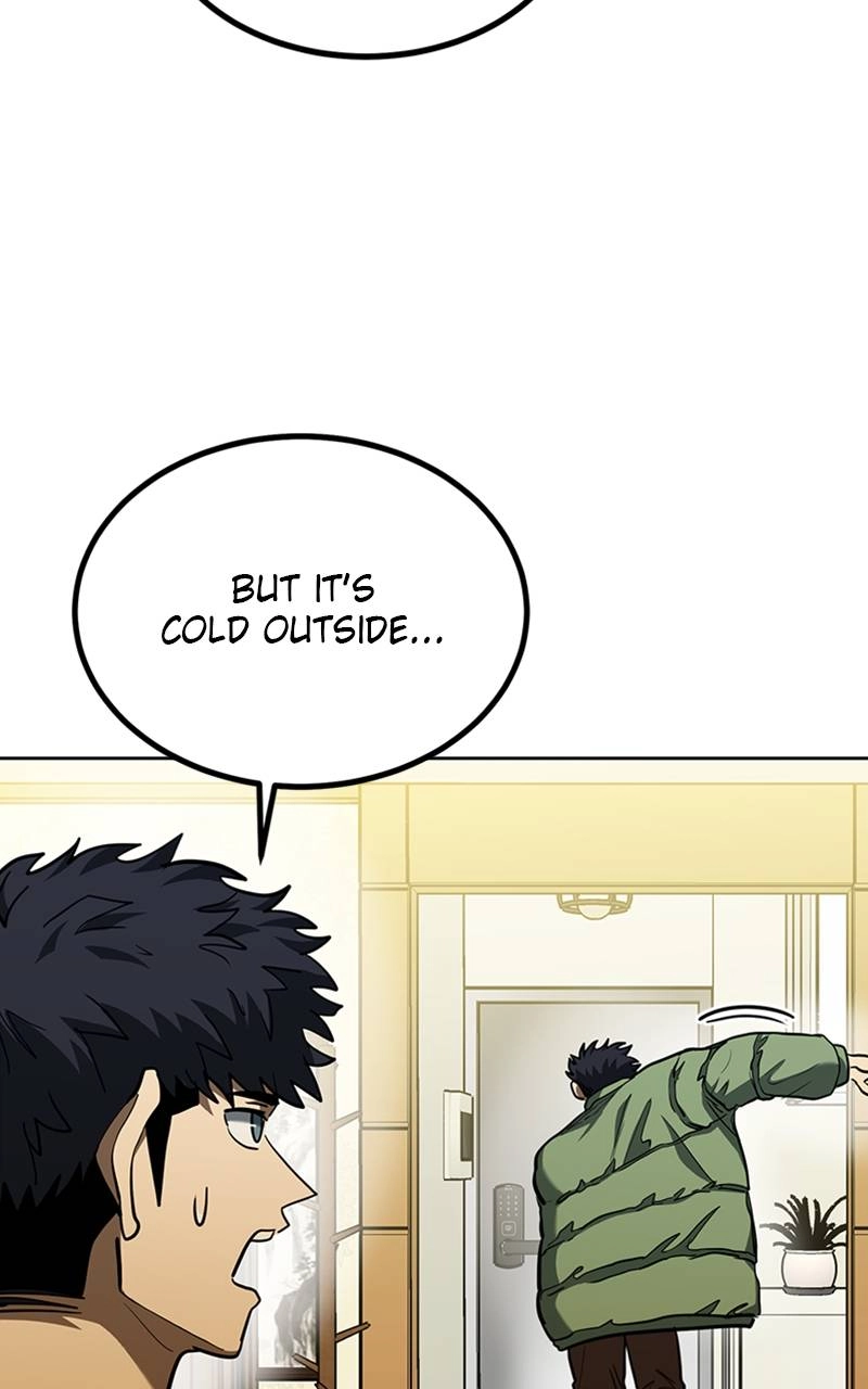 King of the Octagon Chapter 63, page 44 of 88