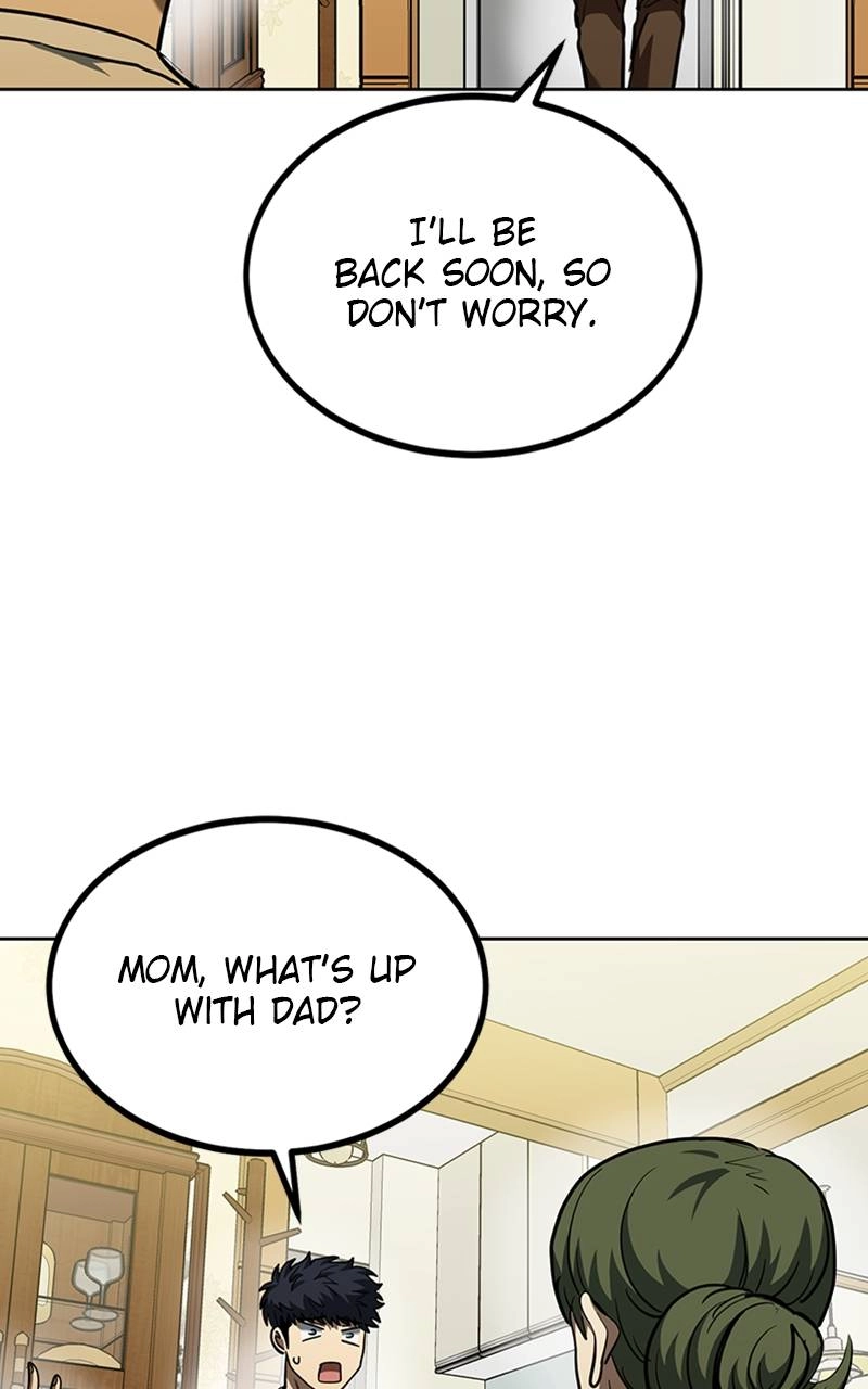 King of the Octagon Chapter 63, page 45 of 88