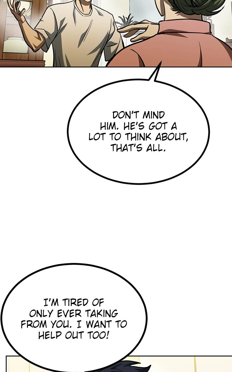 King of the Octagon Chapter 63, page 46 of 88