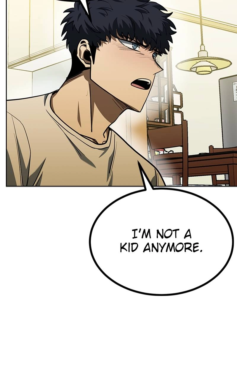 King of the Octagon Chapter 63, page 47 of 88