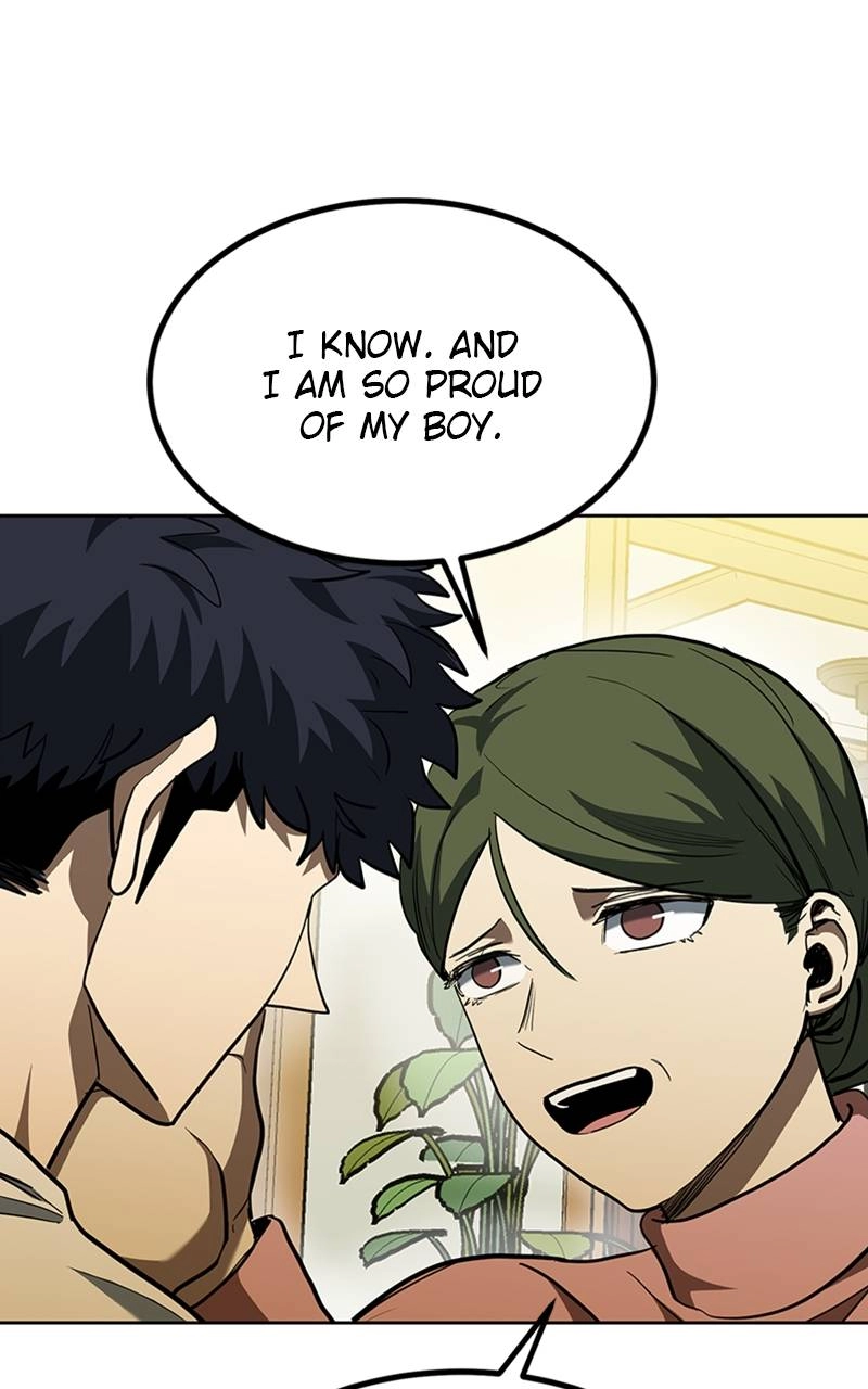 King of the Octagon Chapter 63, page 49 of 88