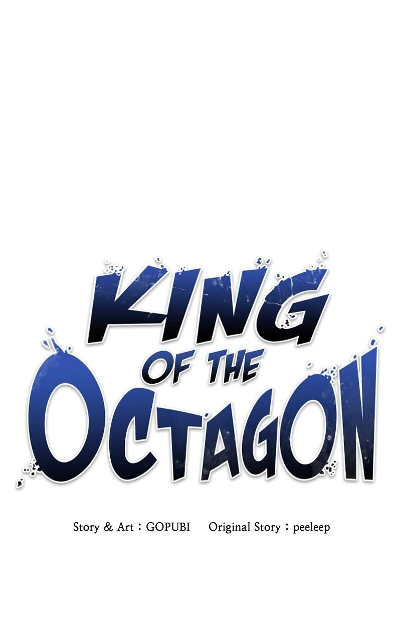 King of the Octagon Chapter 63, page 5 of 88