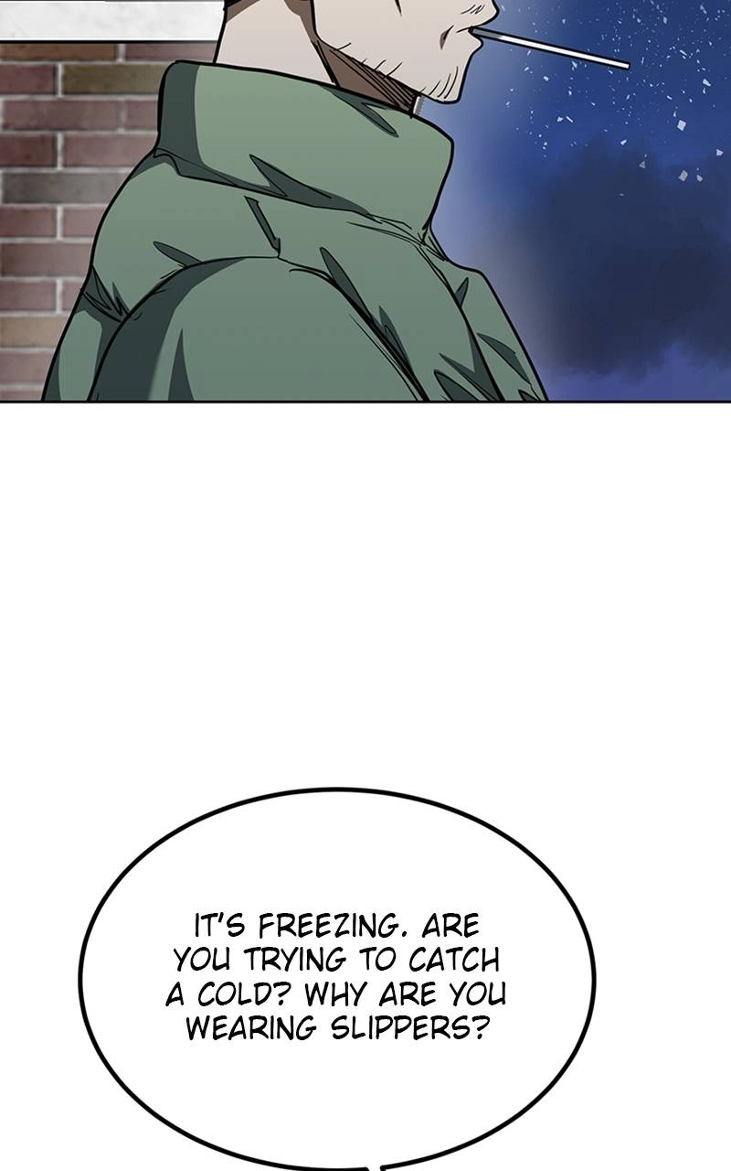 King of the Octagon Chapter 63, page 54 of 88