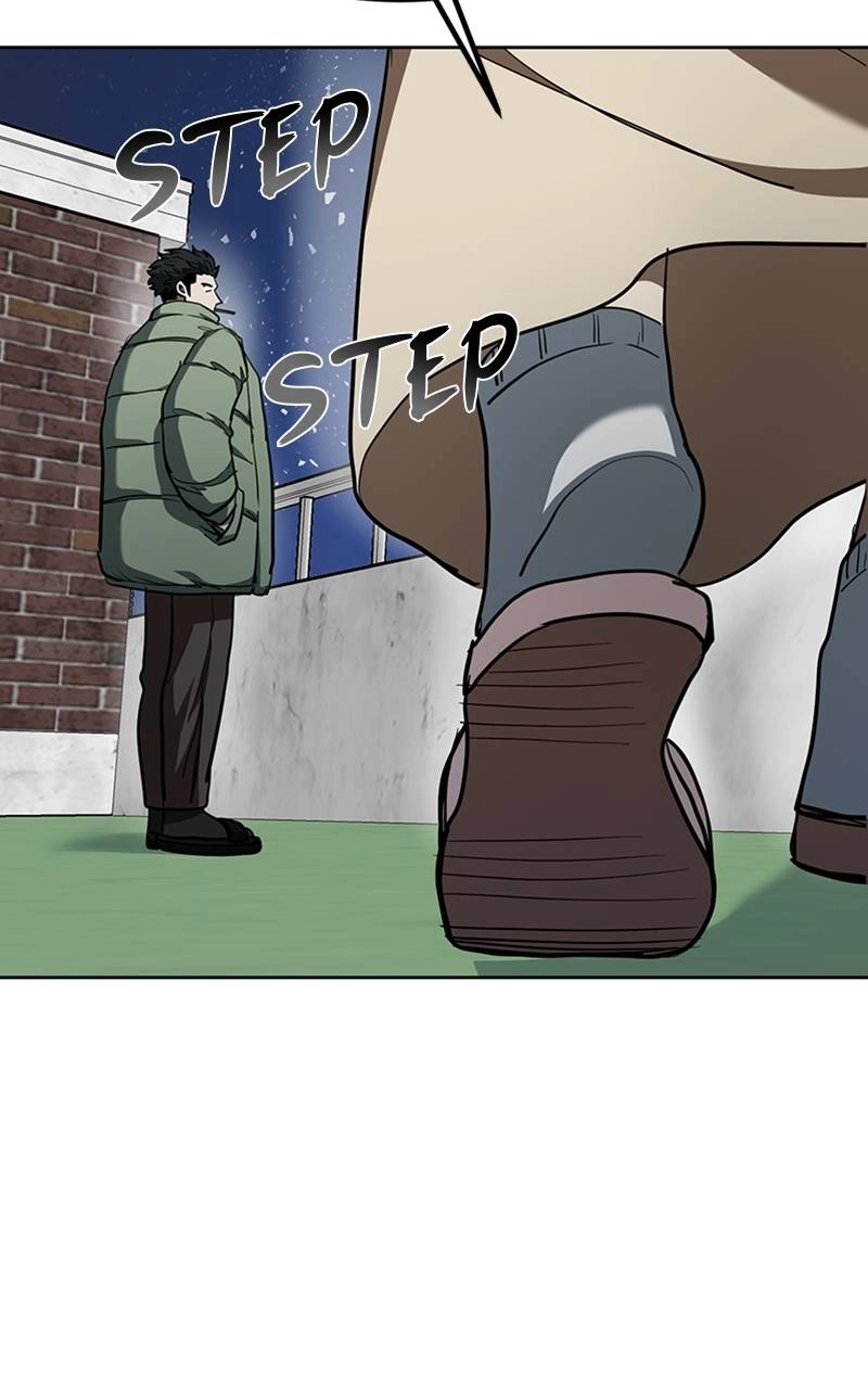 King of the Octagon Chapter 63, page 55 of 88