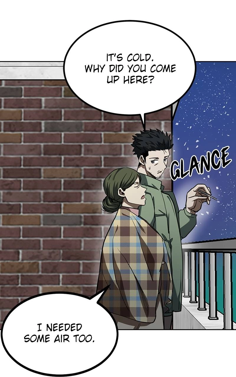 King of the Octagon Chapter 63, page 56 of 88