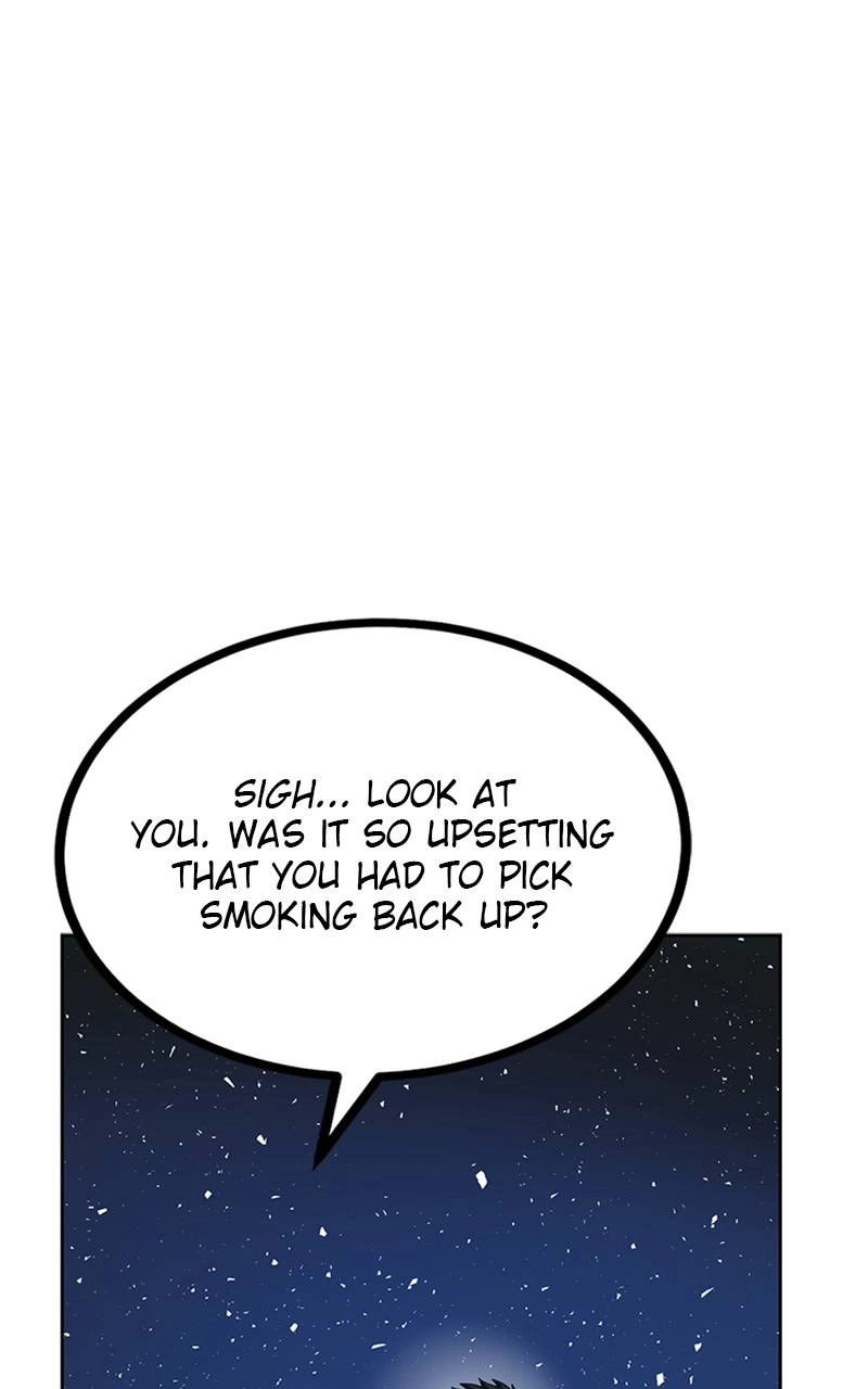 King of the Octagon Chapter 63, page 57 of 88