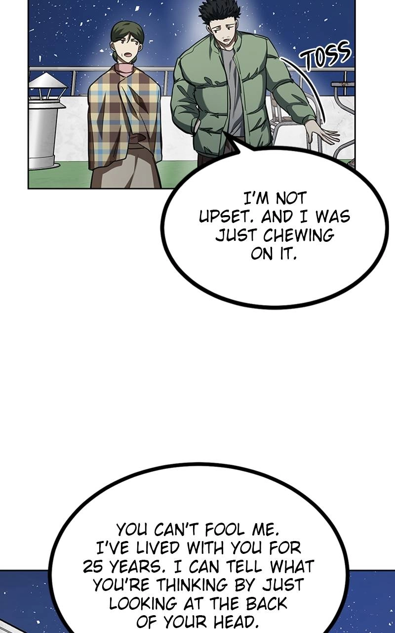 King of the Octagon Chapter 63, page 58 of 88