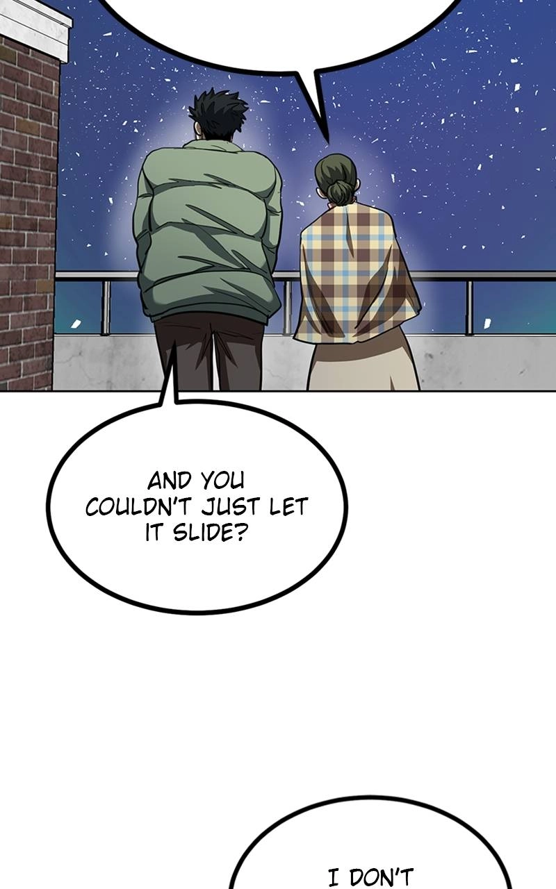 King of the Octagon Chapter 63, page 59 of 88