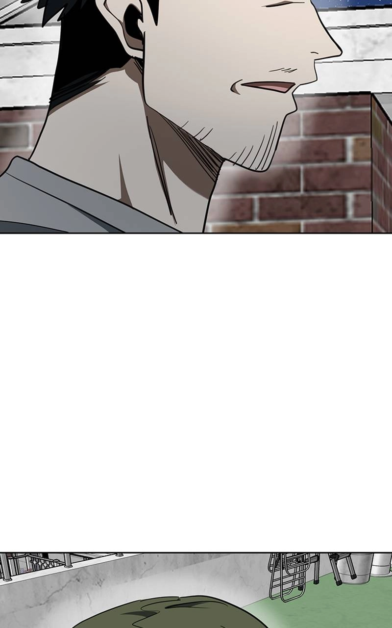 King of the Octagon Chapter 63, page 62 of 88