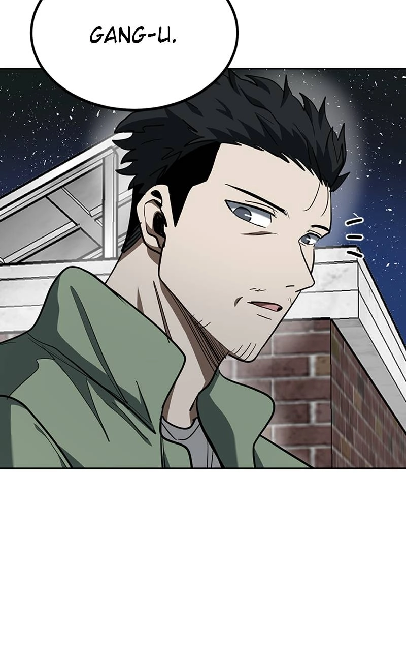King of the Octagon Chapter 63, page 64 of 88