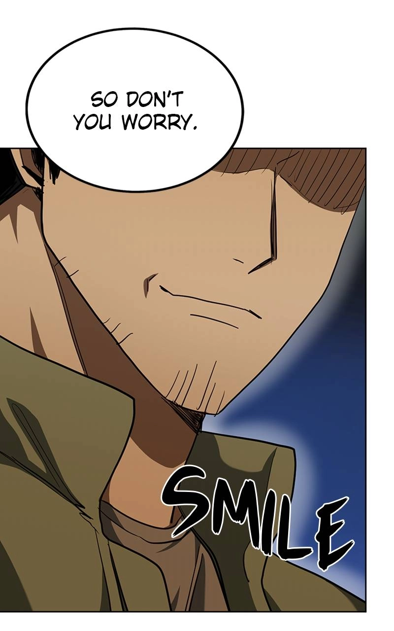 King of the Octagon Chapter 63, page 69 of 88
