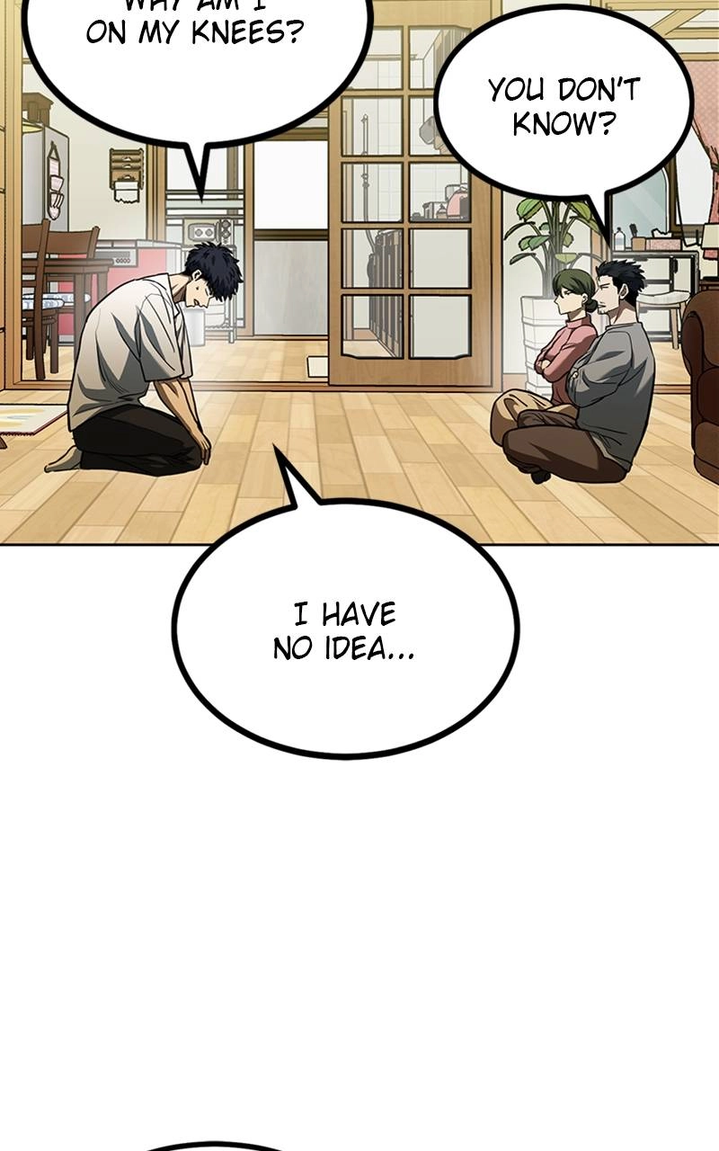 King of the Octagon Chapter 63, page 7 of 88