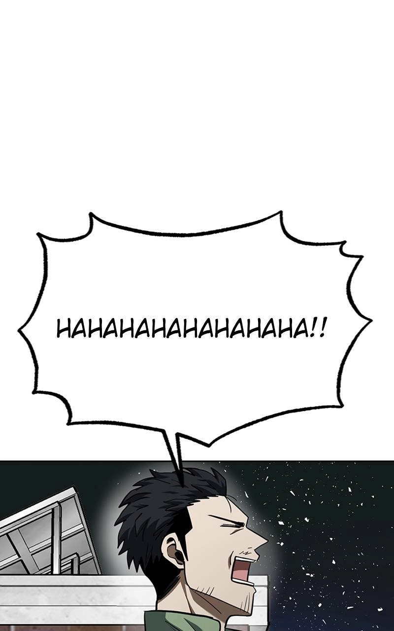 King of the Octagon Chapter 63, page 70 of 88