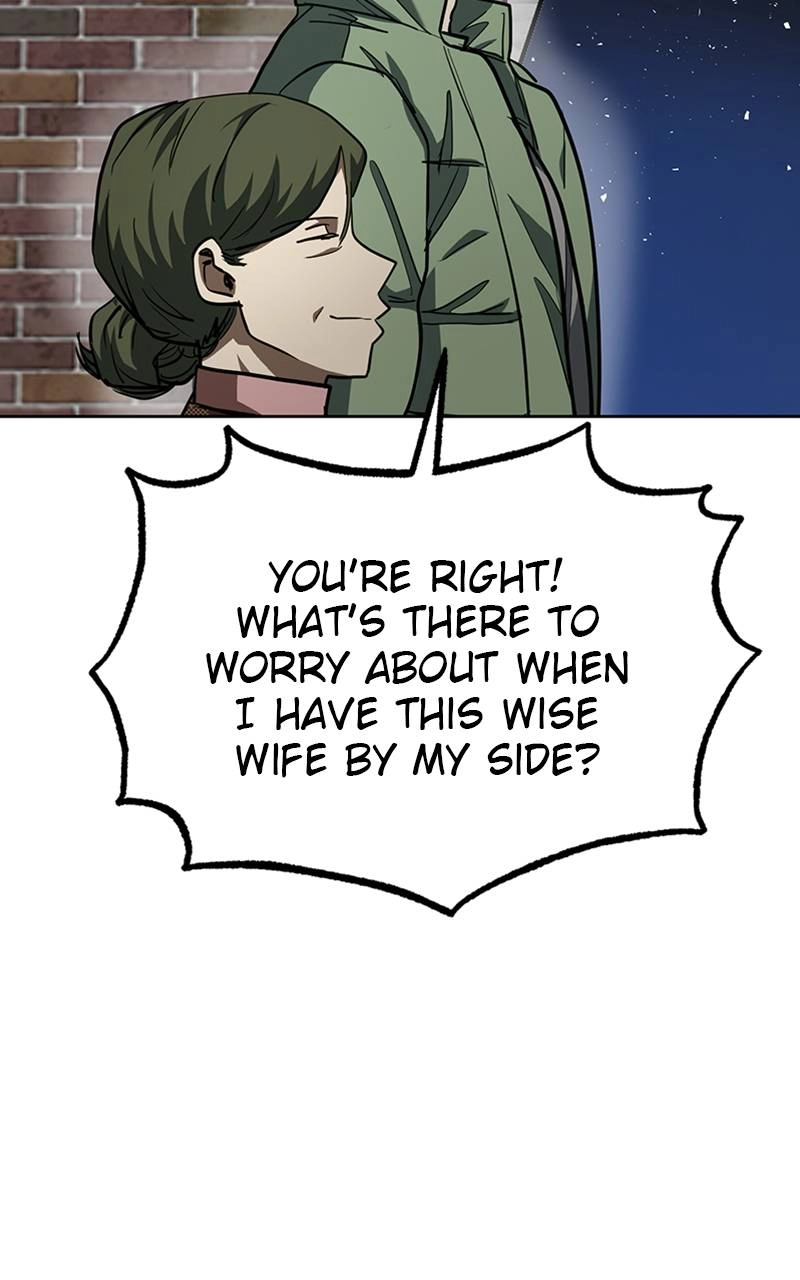 King of the Octagon Chapter 63, page 71 of 88