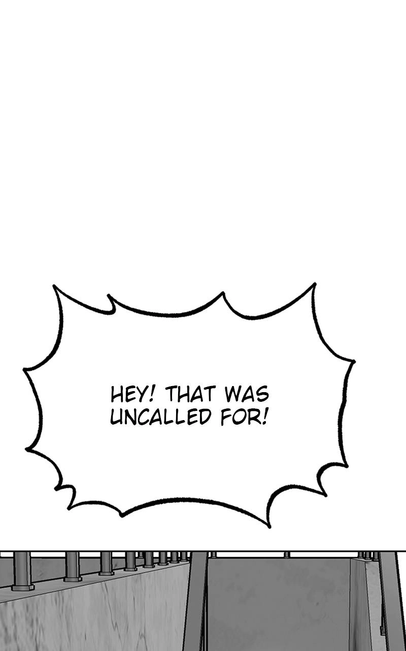 King of the Octagon Chapter 63, page 77 of 88