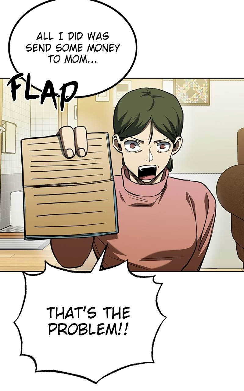 King of the Octagon Chapter 63, page 8 of 88
