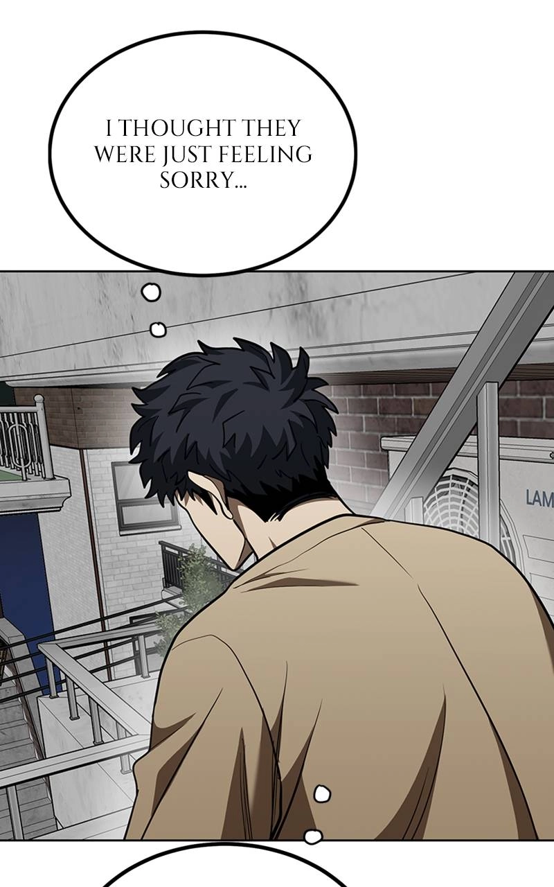 King of the Octagon Chapter 63, page 80 of 88