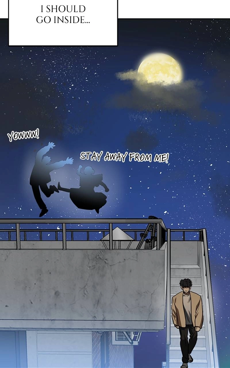 King of the Octagon Chapter 63, page 83 of 88