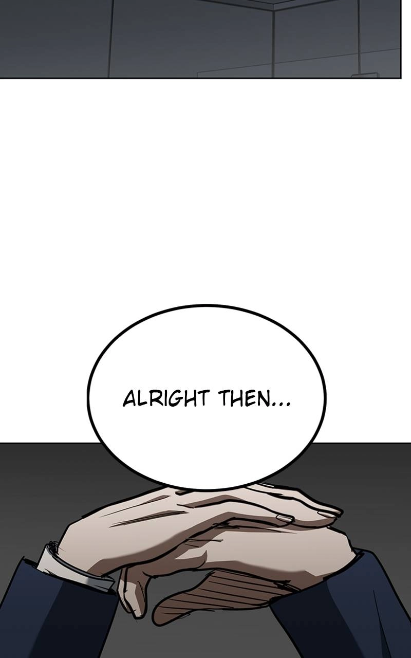 King of the Octagon Chapter 63, page 85 of 88