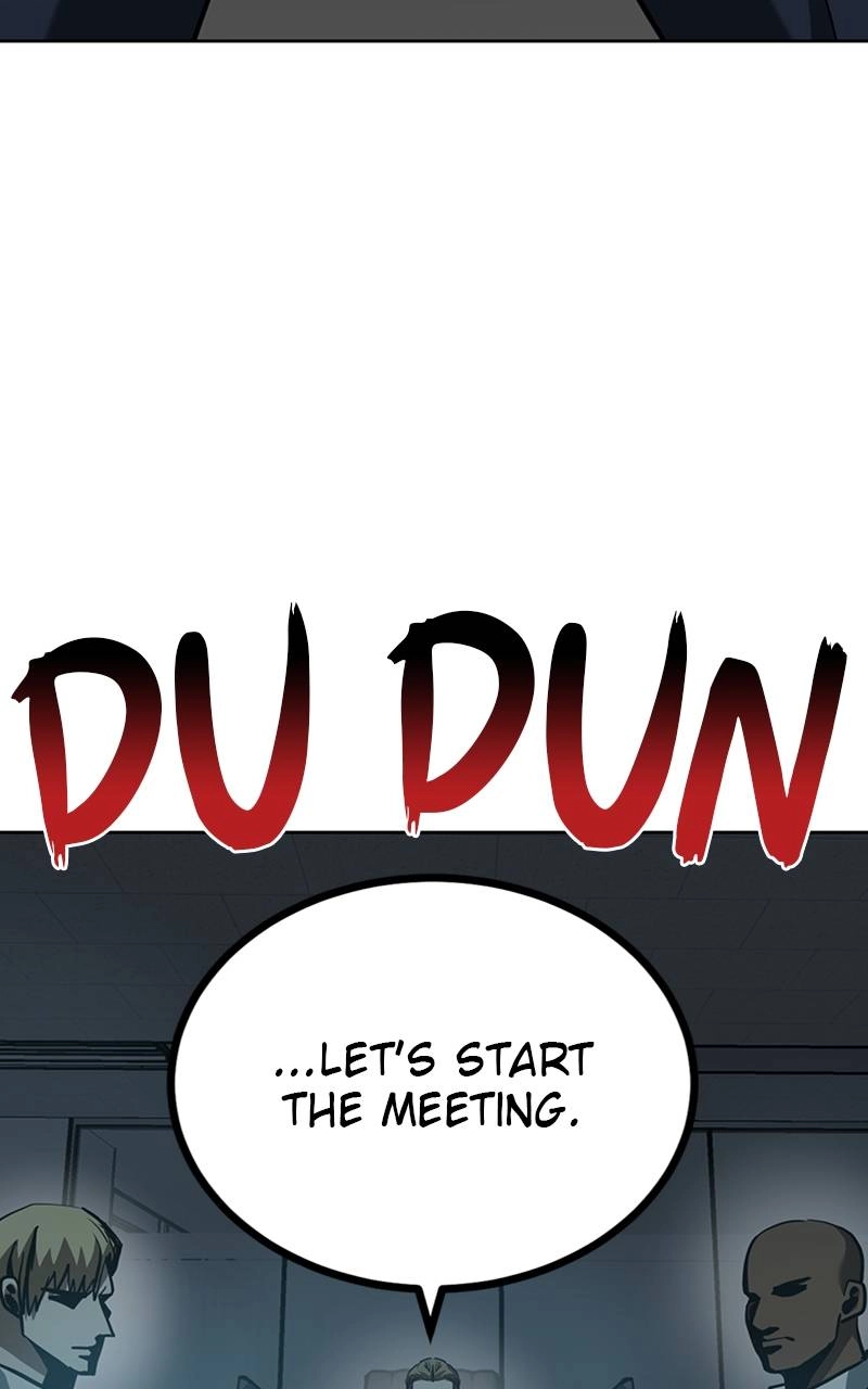 King of the Octagon Chapter 63, page 86 of 88