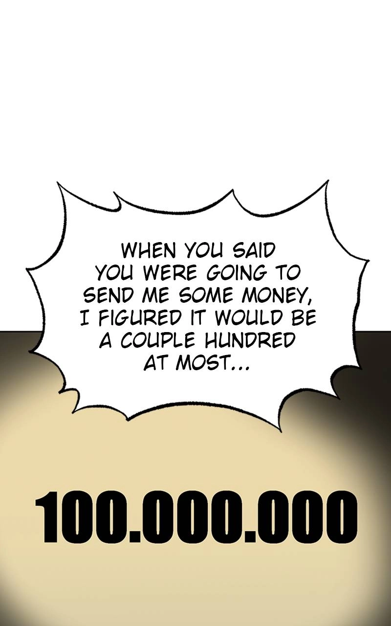 King of the Octagon Chapter 63, page 9 of 88