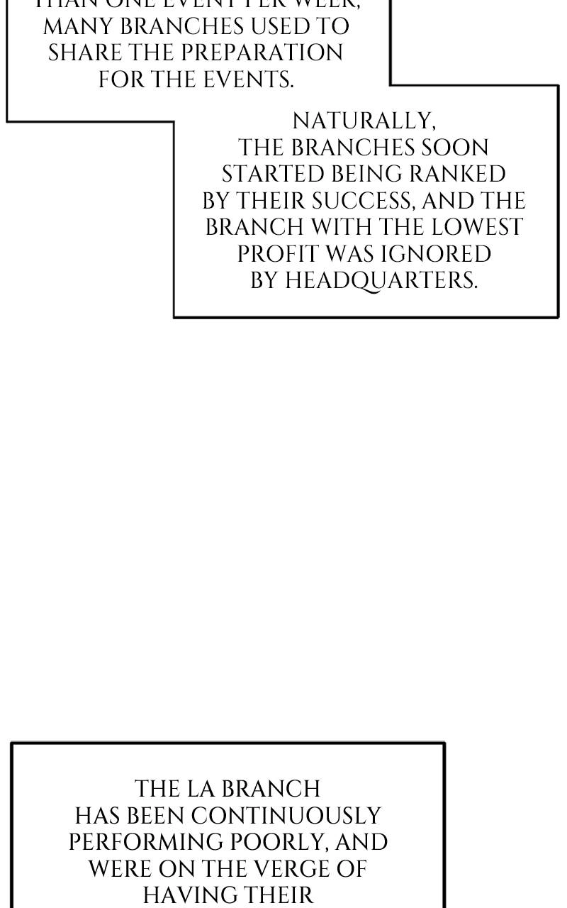 King of the Octagon Chapter 64, page 10 of 86