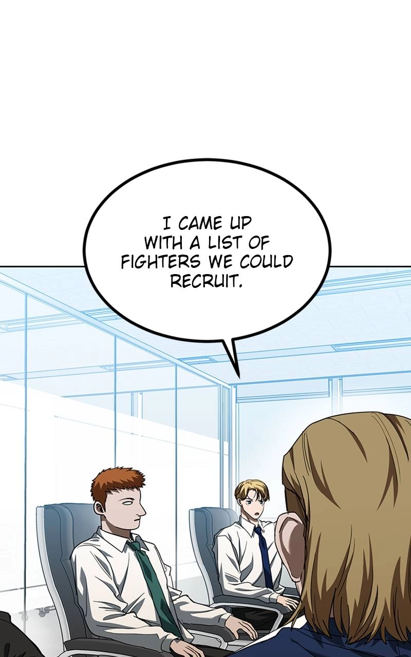 King of the Octagon Chapter 64, page 13 of 86
