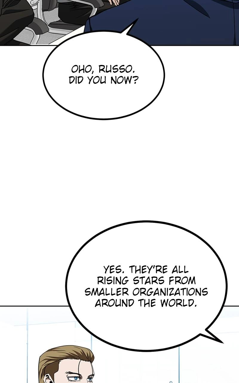 King of the Octagon Chapter 64, page 14 of 86