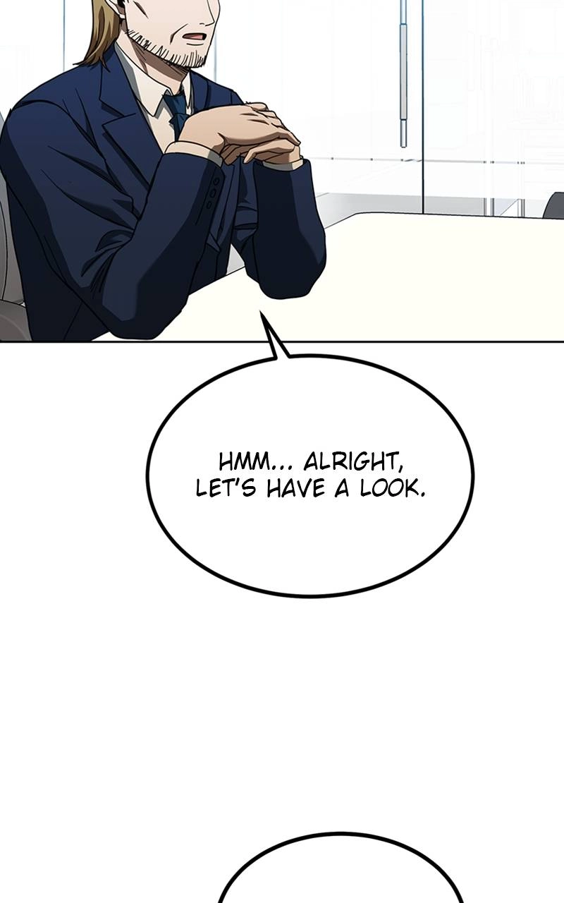 King of the Octagon Chapter 64, page 15 of 86
