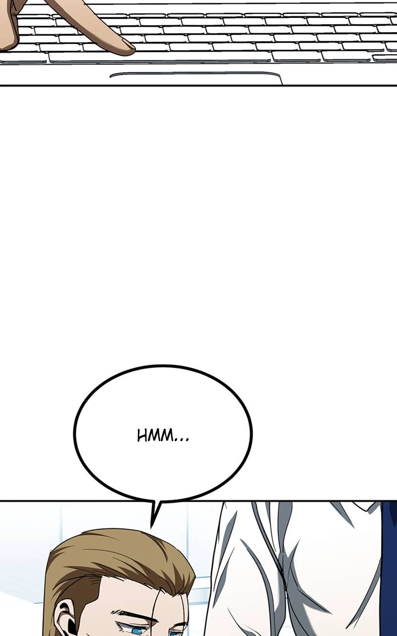 King of the Octagon Chapter 64, page 19 of 86