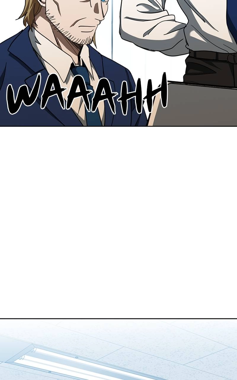 King of the Octagon Chapter 64, page 20 of 86