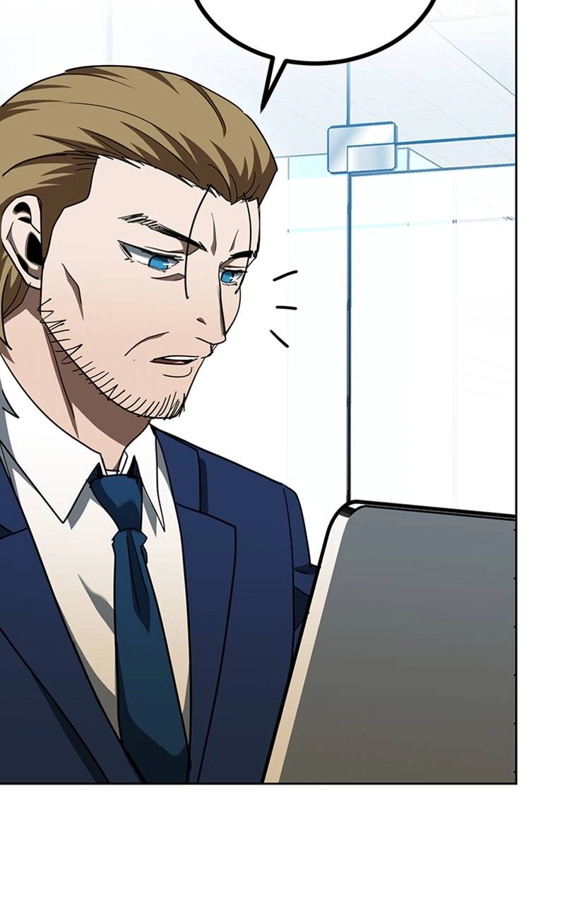 King of the Octagon Chapter 64, page 23 of 86