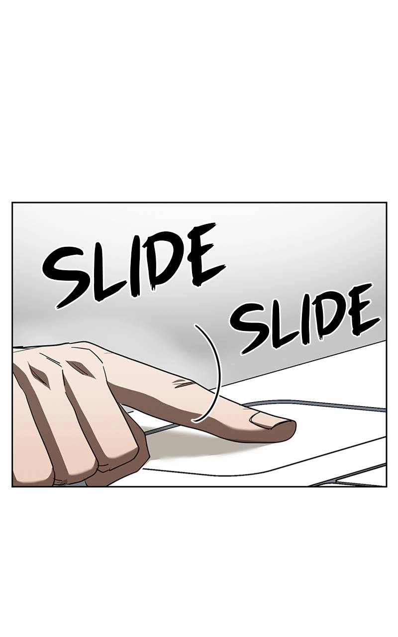 King of the Octagon Chapter 64, page 24 of 86