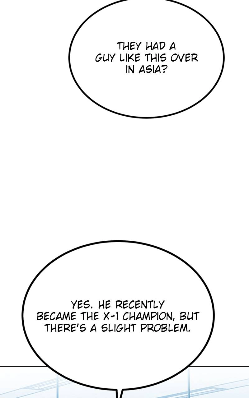 King of the Octagon Chapter 64, page 26 of 86