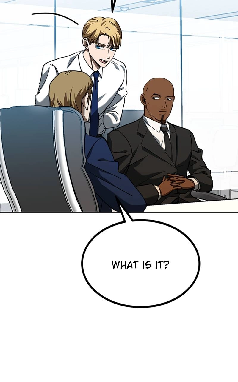 King of the Octagon Chapter 64, page 27 of 86