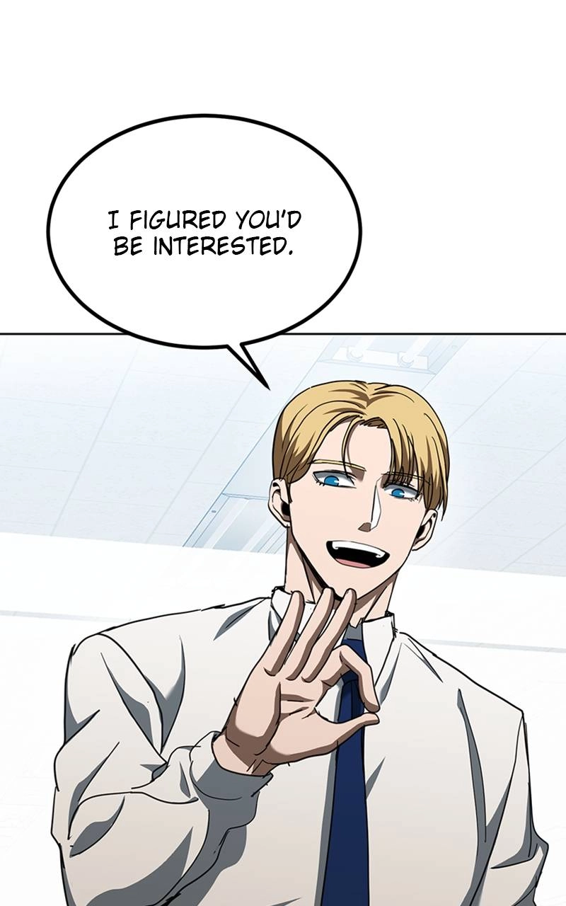 King of the Octagon Chapter 64, page 32 of 86