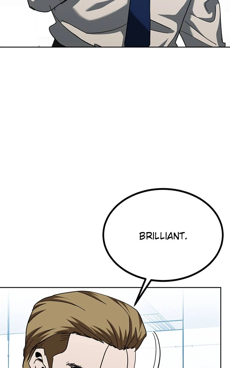 King of the Octagon Chapter 64, page 33 of 86