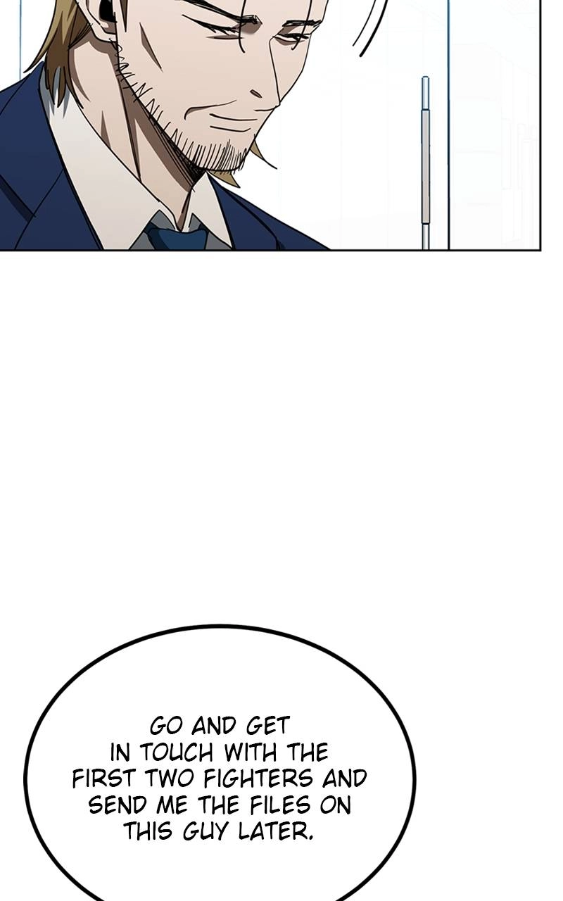 King of the Octagon Chapter 64, page 34 of 86