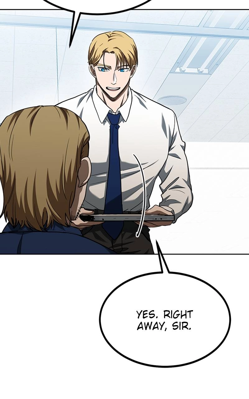 King of the Octagon Chapter 64, page 35 of 86