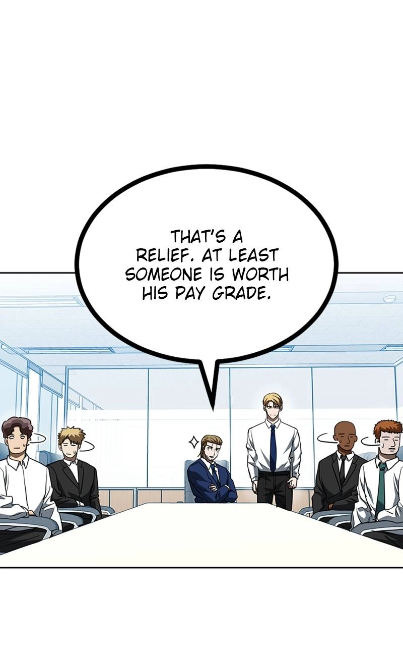 King of the Octagon Chapter 64, page 36 of 86