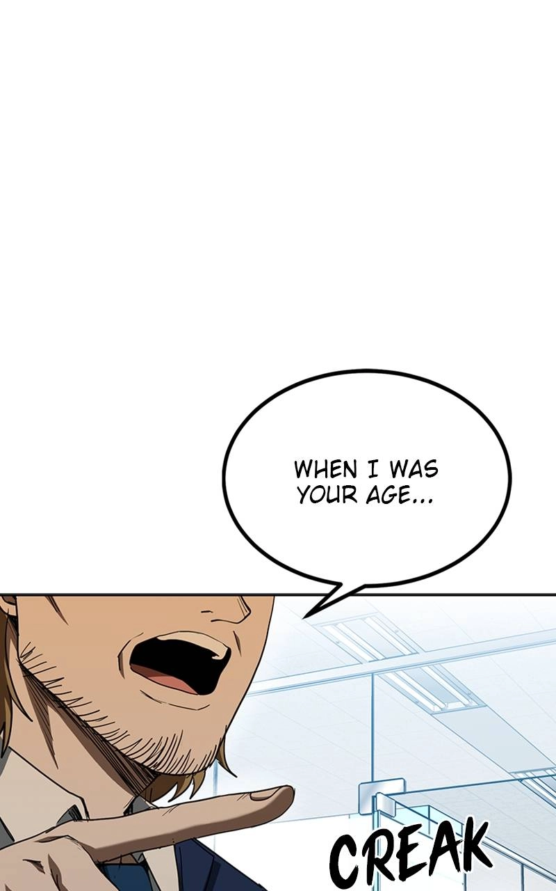 King of the Octagon Chapter 64, page 37 of 86