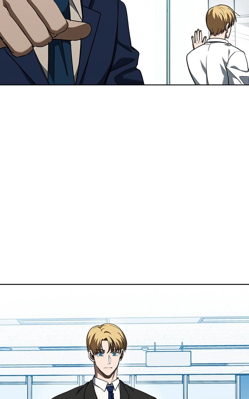 King of the Octagon Chapter 64, page 38 of 86