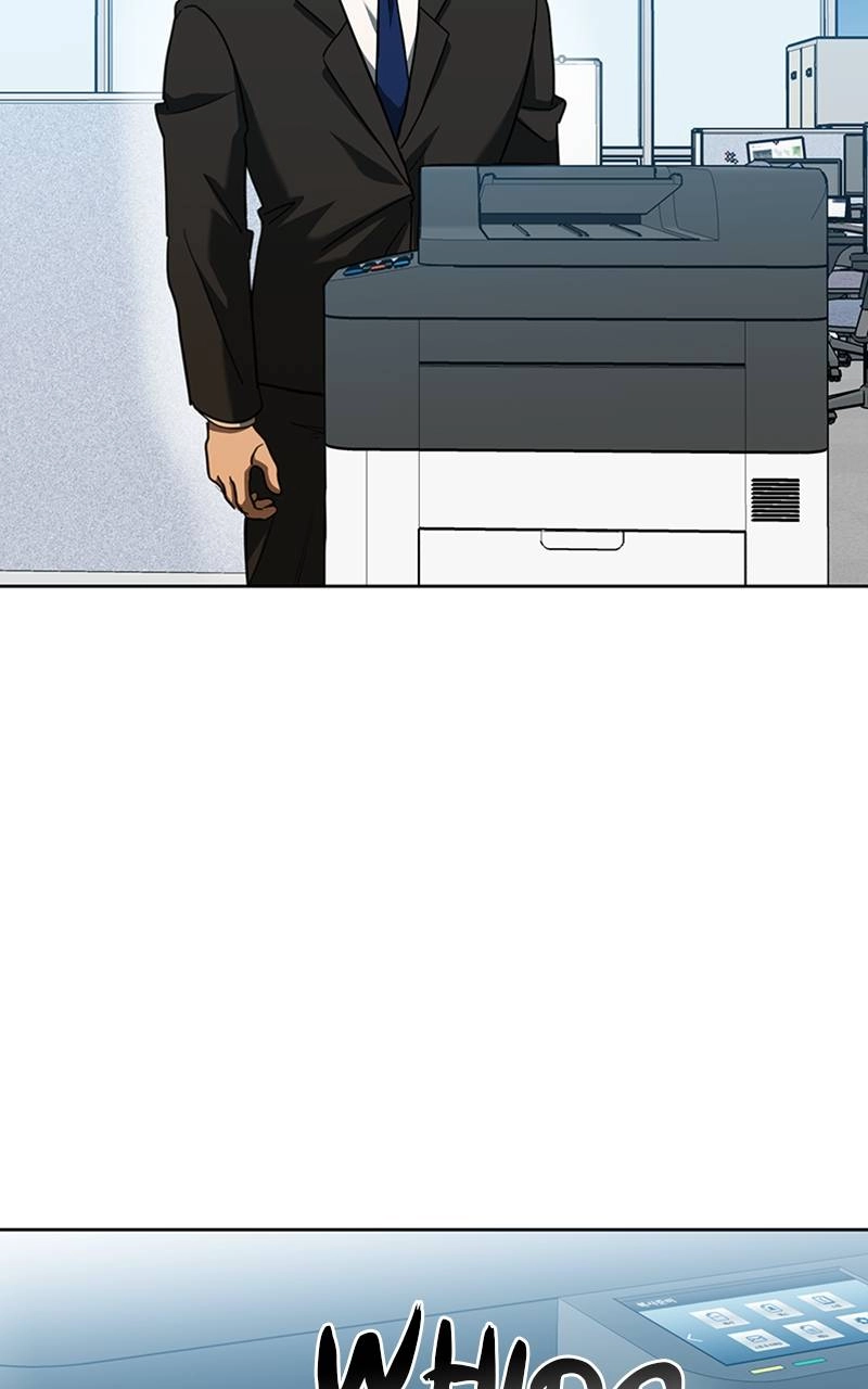 King of the Octagon Chapter 64, page 39 of 86