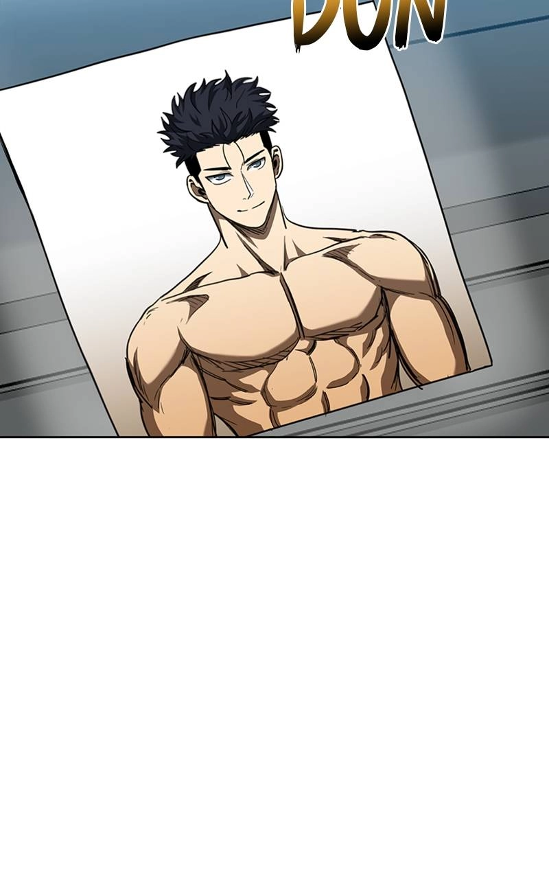 King of the Octagon Chapter 64, page 41 of 86