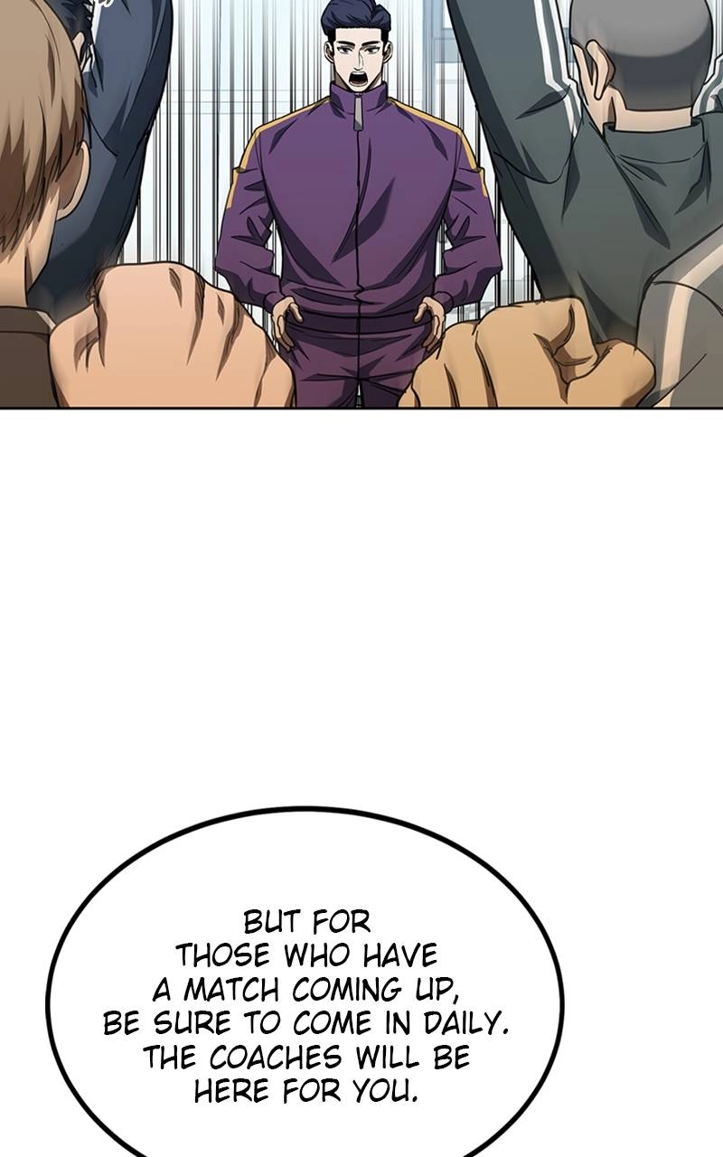 King of the Octagon Chapter 64, page 45 of 86