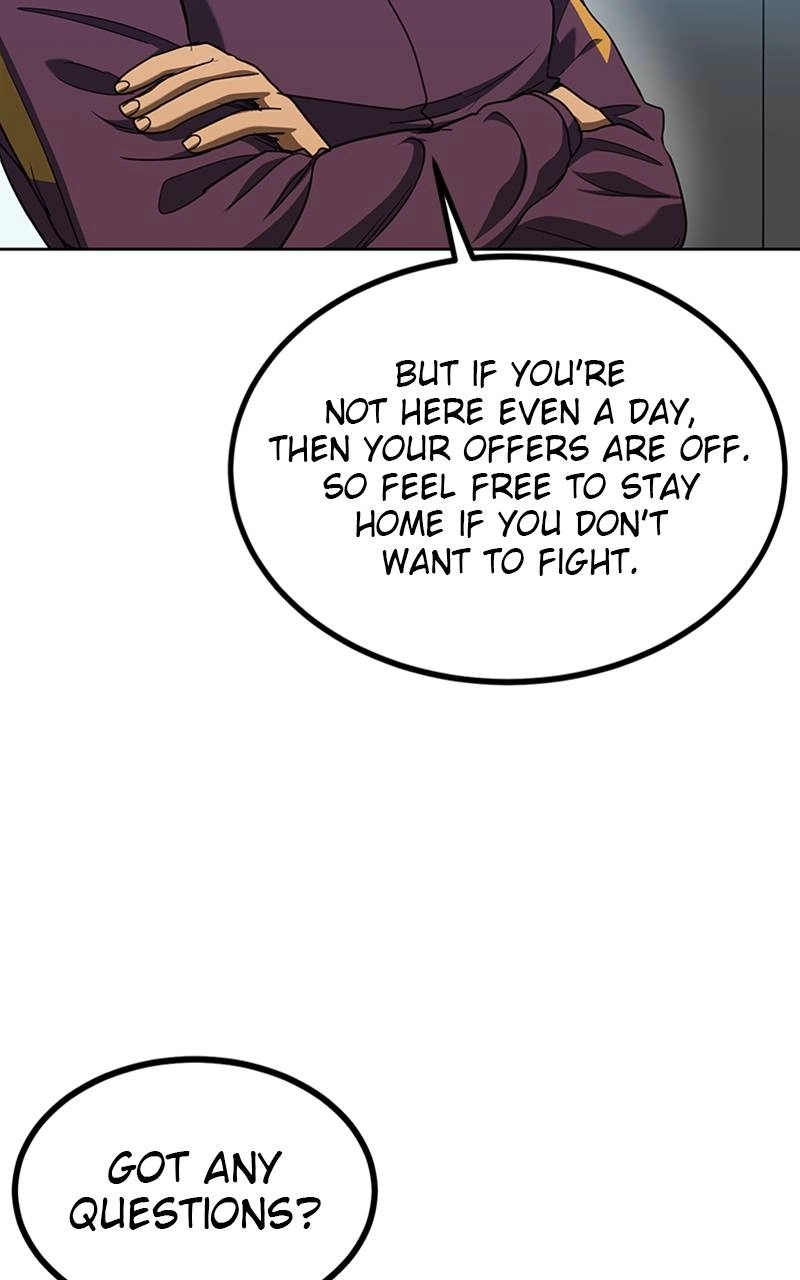 King of the Octagon Chapter 64, page 48 of 86
