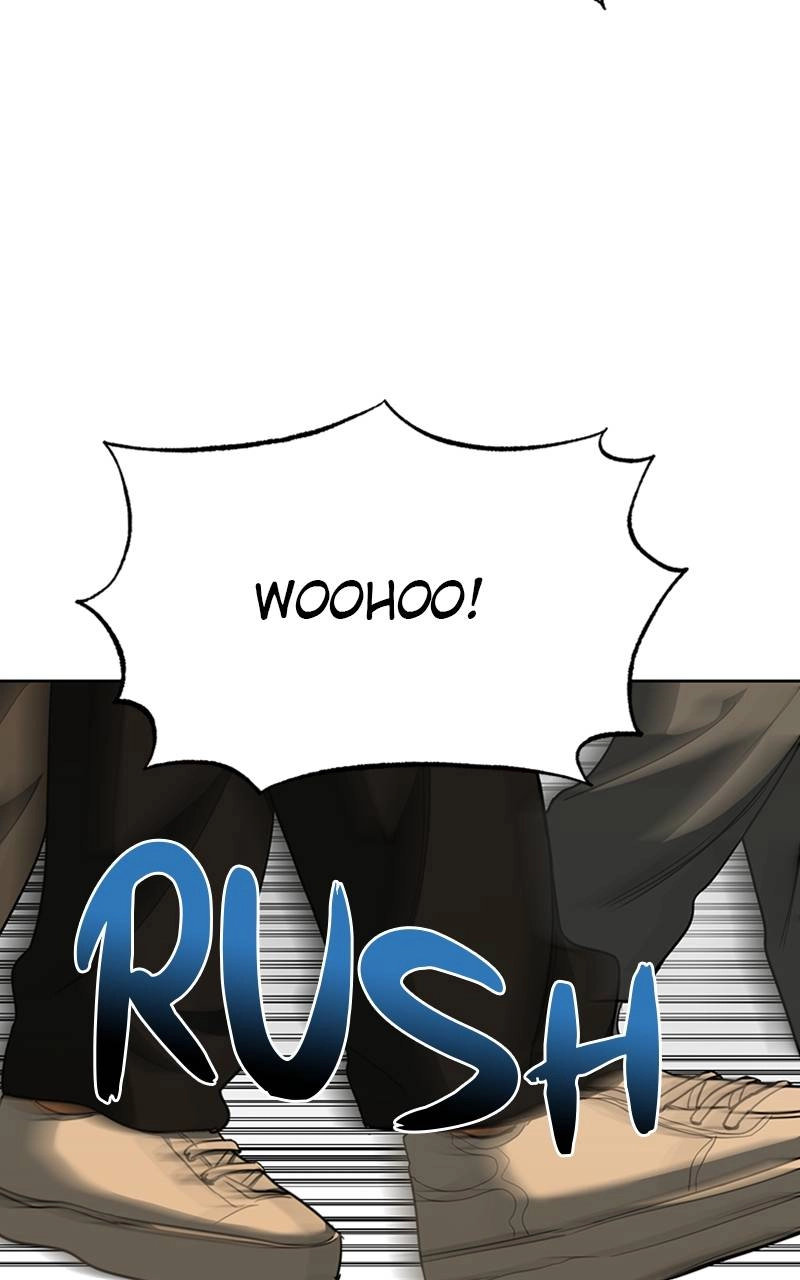 King of the Octagon Chapter 64, page 50 of 86