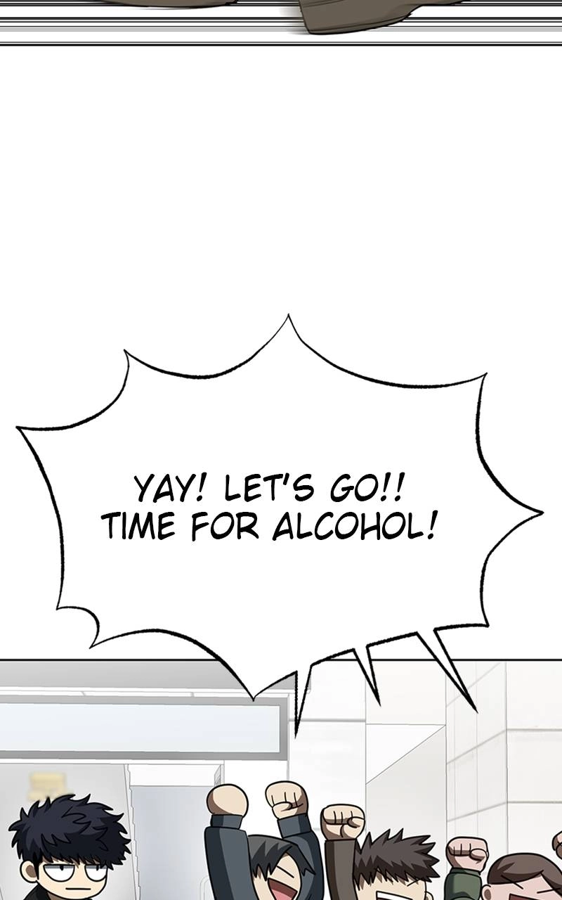 King of the Octagon Chapter 64, page 51 of 86